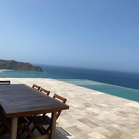 Villa Al Hoceima Pres Tala Youssef & Boumehdi Luaran gambar