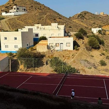 Villa Al Hoceima Pres Tala Youssef & Boumehdi Luaran gambar